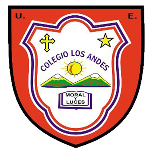 Pagina virtual de la unidad educativa colegio los andes